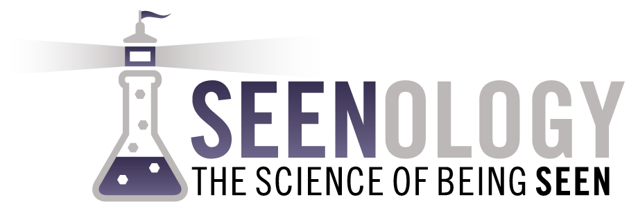 Seenology.com - The Science of Being Seen